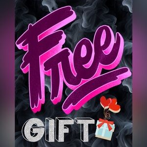 FREE GIVE AWAY